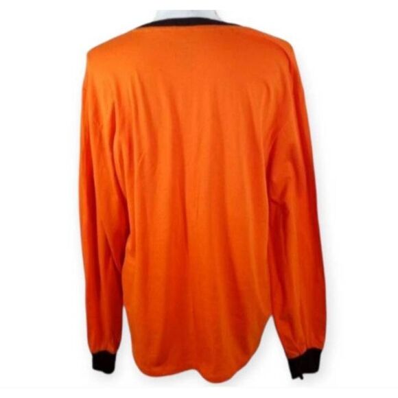 HALLOWEEN PAJAMA T-SHIRT SZ.L EUC. - Picture 3 of 5